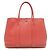 Hermès Borsa HERMES Garden Party TPM - vista 2