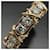 Tiffany & Co Tiffany Schlumbage 16-Stone Ring - Ansicht 5