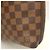 Borsa a tracolla Louis Vuitton Damier Trotta Beaucoup Damier ebene - vista 13
