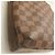 Borsa a tracolla Louis Vuitton Damier Trotta Beaucoup Damier ebene - vista 16