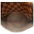 Borsa a tracolla Louis Vuitton Damier Trotta Beaucoup Damier ebene - vista 18