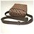 Borsa a tracolla Louis Vuitton Damier Trotta Beaucoup Damier ebene - vista 3