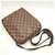 Borsa a tracolla Louis Vuitton Damier Trotta Beaucoup Damier ebene - vista 4