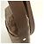 Borsa a tracolla Louis Vuitton Damier Trotta Beaucoup Damier ebene - vista 8