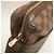 Borsa a tracolla Louis Vuitton Damier Trotta Beaucoup Damier ebene - vista 9