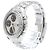 Omega Speedmaster Day-Date Chronograph Automatico Acciaio Inossidabile 40 - vista 2