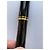 Autre Marque Stylo Plume Pelikan M200 Old Style W-Germany Noir Doré - vue 4