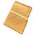 Autre Marque Nappe Jaune carrée 240x240 cm Neuve Frette