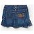 Minifalda vaquera Dolce & Gabbana de los años 2000 Azul - vista 2