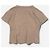Baby T-Shirt 'Miss Dior' Print Dior by Galliano 2000er - Ansicht 2