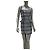 Balmain Fall 2009 Runway Kleid - FR38/US 6 Gebraucht - Ansicht 2