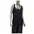 Timeless Chanel Schwarzer Spitzen-Abendjumpsuit - Größe 44 Gebraucht - Ansicht 4