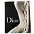 Christian Dior XL - Editions Assouline Black White
