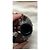 Autre Marque Vaso Salviati Murano Drops 17 cm Nero Lucido - vista 4