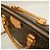 Borsa Louis Vuitton Monogram Turenne PM Marrone - vista 11