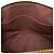Borsa Louis Vuitton Monogram Turenne PM Marrone - vista 15