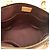 Borsa Louis Vuitton Monogram Turenne PM Marrone - vista 4