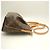 Borsa Louis Vuitton Monogram Turenne PM Marrone - vista 6