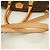 Borsa Louis Vuitton Monogram Turenne PM Marrone - vista 9