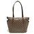 Borsa Tote Louis Vuitton Damier Totally PM Damier ebene