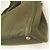 PRADA Canapa Tote PM Bijou B2439O Bolsa Verde Caqui - vista 13