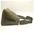 PRADA Canapa Tote PM Bijou B2439O Bolsa Verde Caqui - vista 6