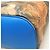Borsa Tote Louis Vuitton Masters Collection Monogram Certy Neverfull MM Blu - vista 14