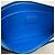 Borsa Tote Louis Vuitton Masters Collection Monogram Certy Neverfull MM Blu - vista 22
