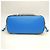 Borsa Tote Louis Vuitton Masters Collection Monogram Certy Neverfull MM Blu - vista 6