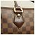 Borsa Tote Louis Vuitton Damier Saleya PM Damier ebene - vista 12