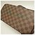 Borsa Tote Louis Vuitton Damier Saleya PM Damier ebene - vista 14