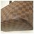 Borsa Tote Louis Vuitton Damier Saleya PM Damier ebene - vista 16
