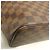 Borsa Tote Louis Vuitton Damier Saleya PM Damier ebene - vista 17