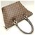 Borsa Tote Louis Vuitton Damier Saleya PM Damier ebene - vista 3