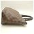 Borsa Tote Louis Vuitton Damier Saleya PM Damier ebene - vista 5