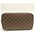 Borsa Tote Louis Vuitton Damier Saleya PM Damier ebene - vista 6