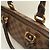 Borsa Tote Louis Vuitton Damier Saleya PM Damier ebene - vista 7
