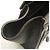 Luggage Céline Celine Leder Tote Bag Schwarz - Ansicht 10