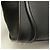 Luggage Céline Celine Leder Tote Bag Schwarz - Ansicht 11