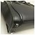Luggage Céline Celine Leder Tote Bag Schwarz - Ansicht 14