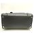 Luggage Céline Celine Leder Tote Bag Schwarz - Ansicht 6