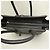 Luggage Céline Celine Leder Tote Bag Schwarz - Ansicht 9