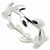 Tiffany & Co Tiffany Olive Leaf Ring von Paloma Picasso