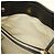 Borsa Tote Tory Burch KIRA Nero - vista 11