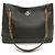 Borsa Tote Tory Burch KIRA Nero - vista 2