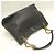Borsa Tote Tory Burch KIRA Nero - vista 3