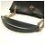 Borsa Tote Tory Burch KIRA Nero - vista 7