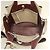 Bolso Tod's T-Timeless Crudo - vista 4
