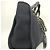 Chanel Deauville MM Tote Bag Schwarz - Ansicht 11