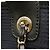 Chanel Deauville MM Tote Bag Schwarz - Ansicht 16